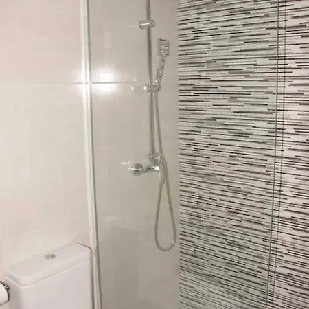 Appartement La Estrecha 30