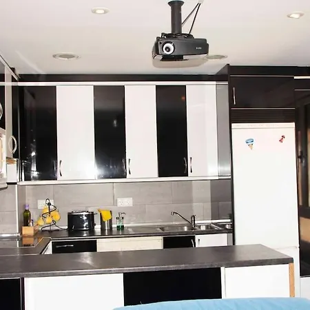 Appartement La Estrecha 30 *