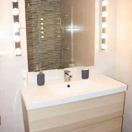 Appartement La Estrecha 30 *