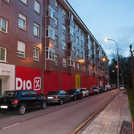 Appartement La Estrecha 30