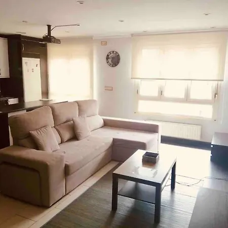 Appartement La Estrecha 30