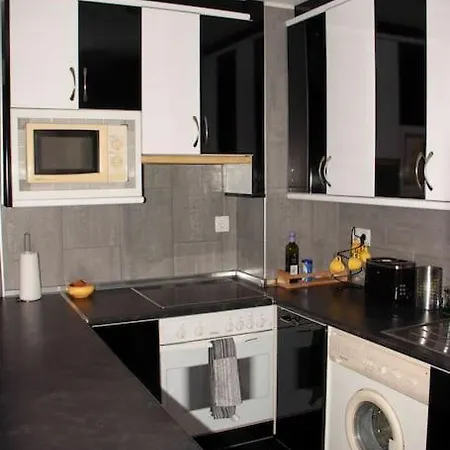 Appartement La Estrecha 30