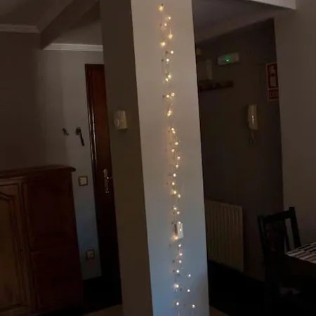 La Estrecha 30 Appartement