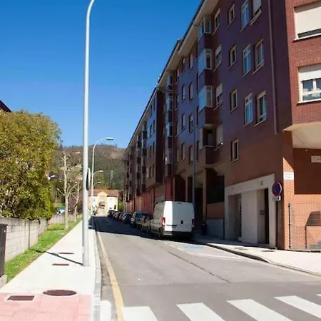 La Estrecha 30 Appartement